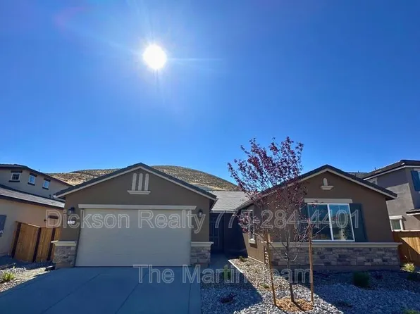 7878 Willow Thicket Dr, Reno, NV 89521