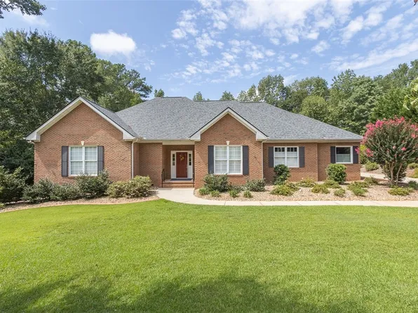 127 Newington Cir, Anderson, SC 29621