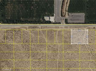 3300 E Avenue L LOT 32, Palmdale, CA