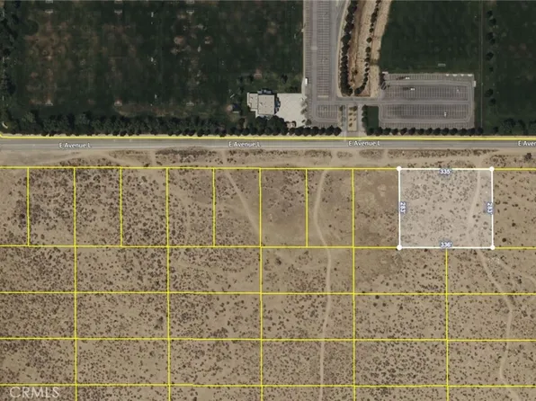 3300 E Avenue L Lot 32, Palmdale, CA 93552