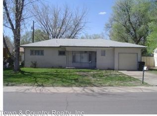 120 Leta Dr, Colorado Springs, CO 80911
