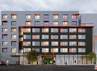 3720 S Western Ave, Los Angeles, CA 90018