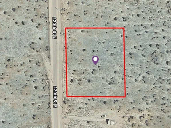 4 220th St E Lot 16, Palmdale, CA 93591
