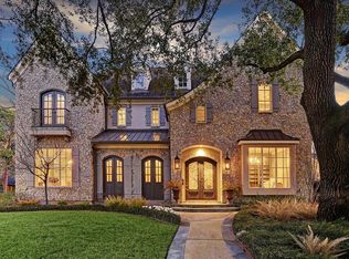 4503 Devon St, Houston, TX 77027