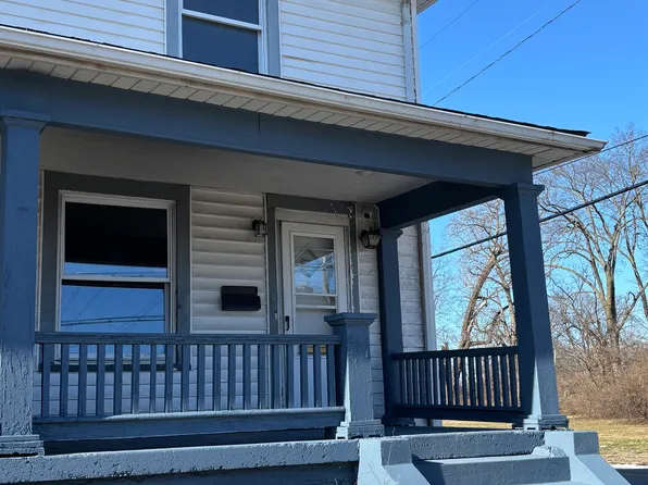 403 S Euclid Ave, Dayton, OH 45402