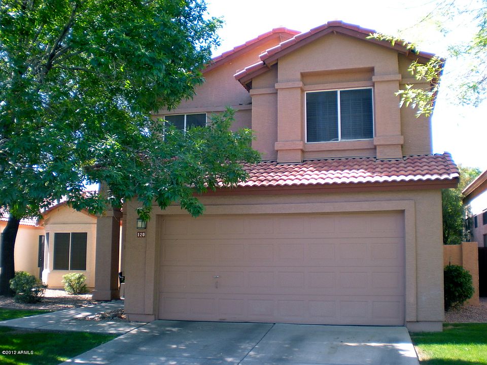 1st image of 1836 N Stapley Drive #120