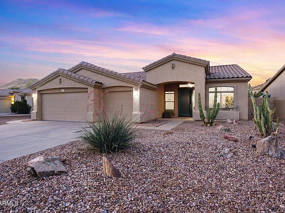 3rd image of 25627 N HACKBERRY Drive