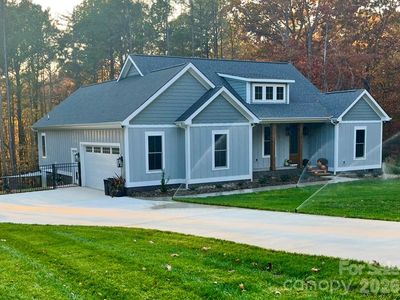 129 Water Oak Way, Mount Gilead, NC, 27306