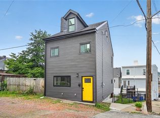 5115 Poe Way, Pittsburgh, PA 15201