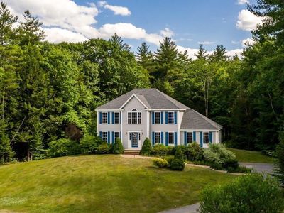 73 Hamilton Drive, Epping, NH, 03042