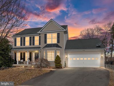 11206 Hollins Ct, Fredericksburg, VA, 22407