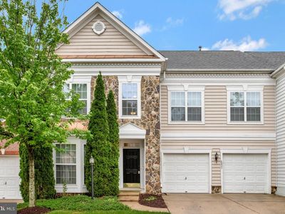 8825 Warm Granite Dr #75, Columbia, MD, 21045