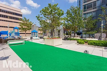 Rented by Mdrn Residential