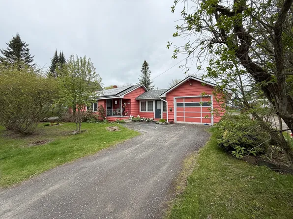 56 Emerson Street, St. Johnsbury, VT 05819