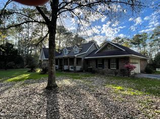 11013 Highway 613, Moss Point, MS 39562