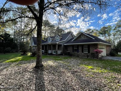 11013 Highway 613, Moss Point, MS, 39562