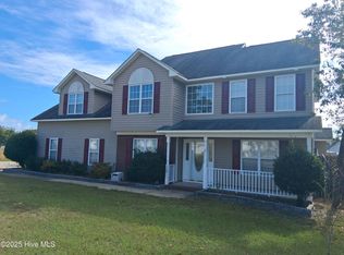 14 Gloucester Court, Cameron, NC 28326