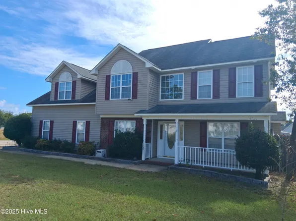 14 Gloucester Court, Cameron, NC 28326