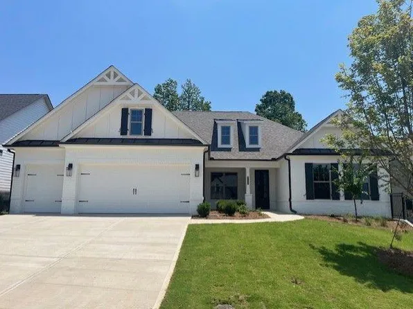 655 Highgrove Cir, Canton, GA 30115