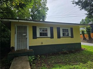 1064 Ira St SW, Atlanta, GA 30310