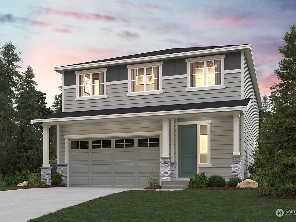 1st image of 17856 139th Avenue E #25