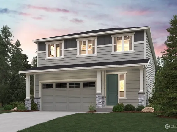 5141 81st Avenue NE #18, Marysville, WA 98270