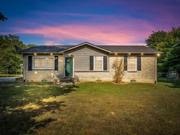 107 Reep Rd, Dickson, TN 37055