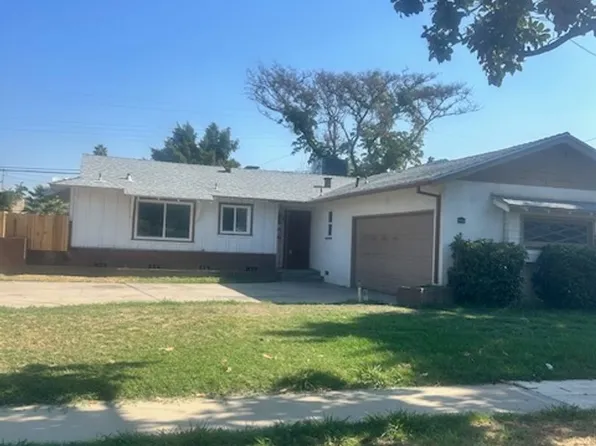 4436 N Van Dyke Ave, Fresno, CA 93705
