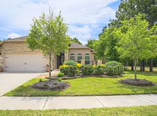 206 Southern Iris Ct, Montgomery, TX 77316