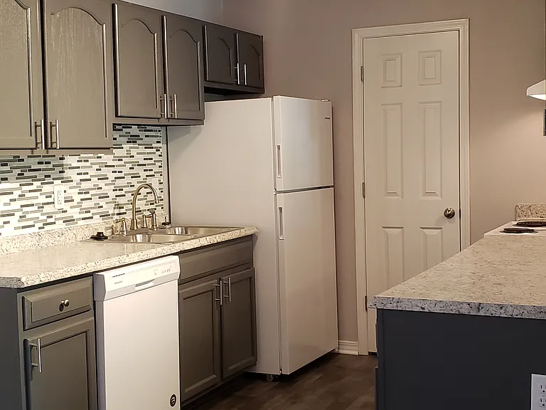 Kitchen Cabinets