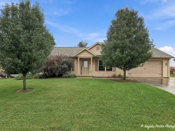 343 Homestead DRIVE, Twin Lakes, WI 53181