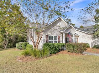 2460 Deer Ridge Ln #1, Charleston, SC 29406