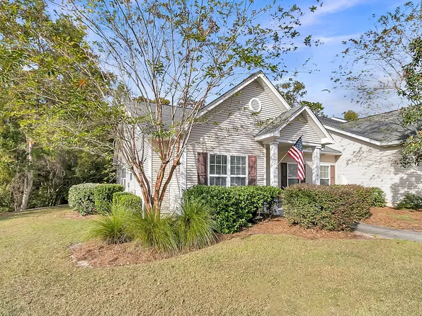2460 Deer Ridge Ln #1, Charleston, SC 29406