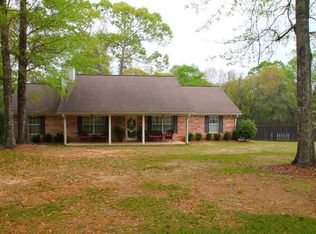 16451 Wanda Chandler Rd, Bay Minette, AL 36507
