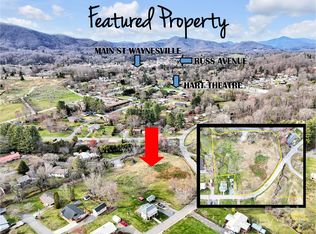 0 Oakdale Rd #2, Waynesville, NC 28786