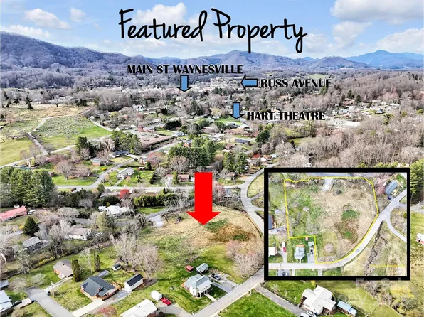 0 Oakdale Rd #2, Waynesville, NC 28786