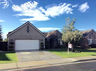 11415 Tagus Dr, Bakersfield, CA
