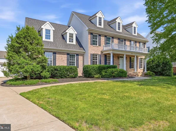 104 Bramble Ct, Winchester, VA 22602