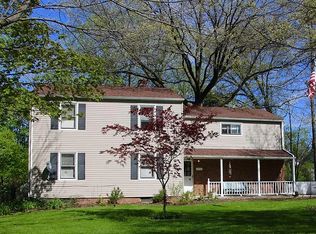 1771 E 234th St, Euclid, OH 44117