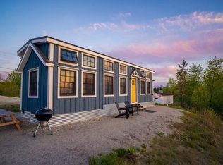 200 Woodman Rd, New Gloucester, ME 04260