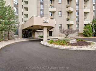 296 Mill Rd #B4, Toronto, ON M9C4X8