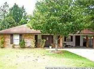 10021 Golden Gate Ave, Baton Rouge, LA 70818