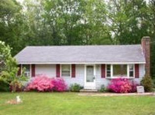 8 Richard Ct, Raymond, NH 03077