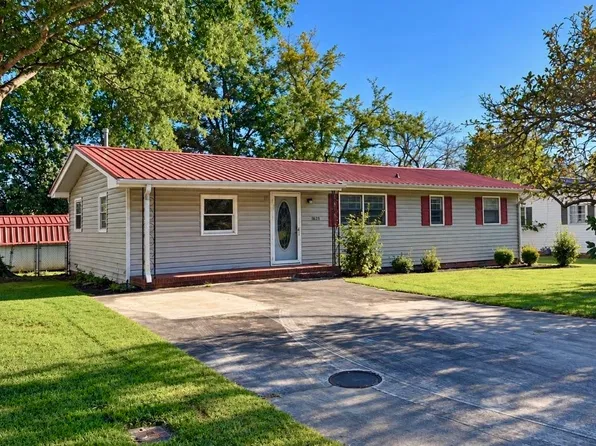 1628 Monterey St SW, Cullman, AL 35055