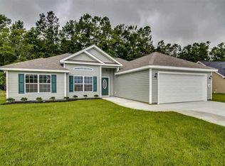 240 Beulah Cir LOT 29, Conway, SC 29527
