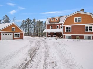 81 Brigham Hill Road, Essex, VT 05452