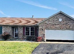 12172 Wilson Rd, Leesburg, OH 45135