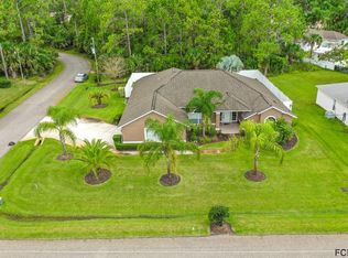 18 Princess Kathleen Ln, Palm Coast, FL 32164