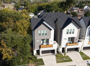 2706 Cochran St, Houston, TX 77009