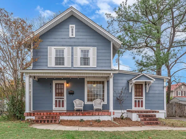 811 Hadley Ave, Old Hickory, TN 37138